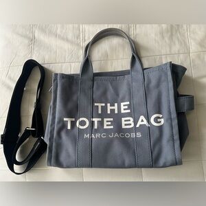 Marc Jacobs The Canvas Small Tote Bag